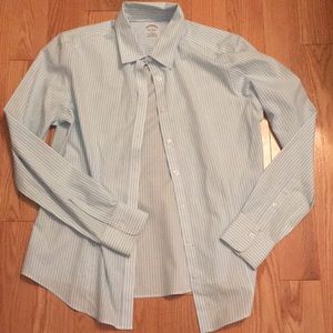 Brooks brothers shirt